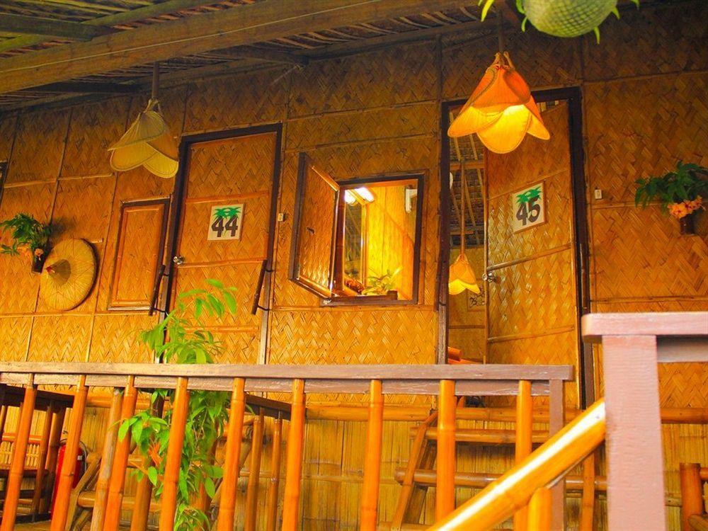 Coco Beach Island Resort プエルト・ガレラ エクステリア 写真