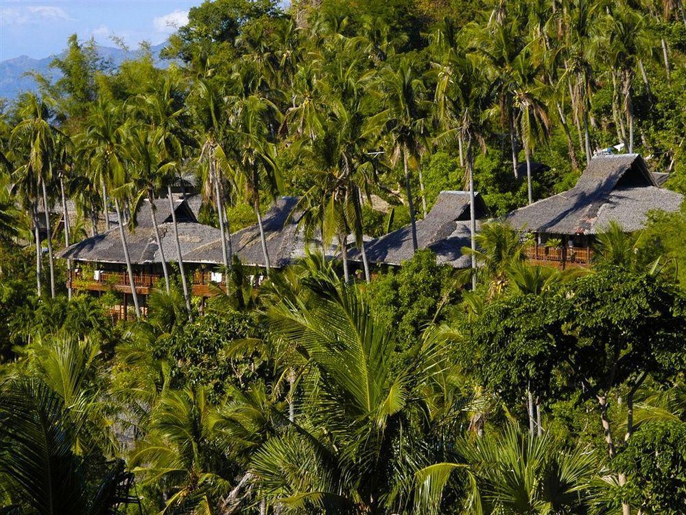 Coco Beach Island Resort プエルト・ガレラ エクステリア 写真