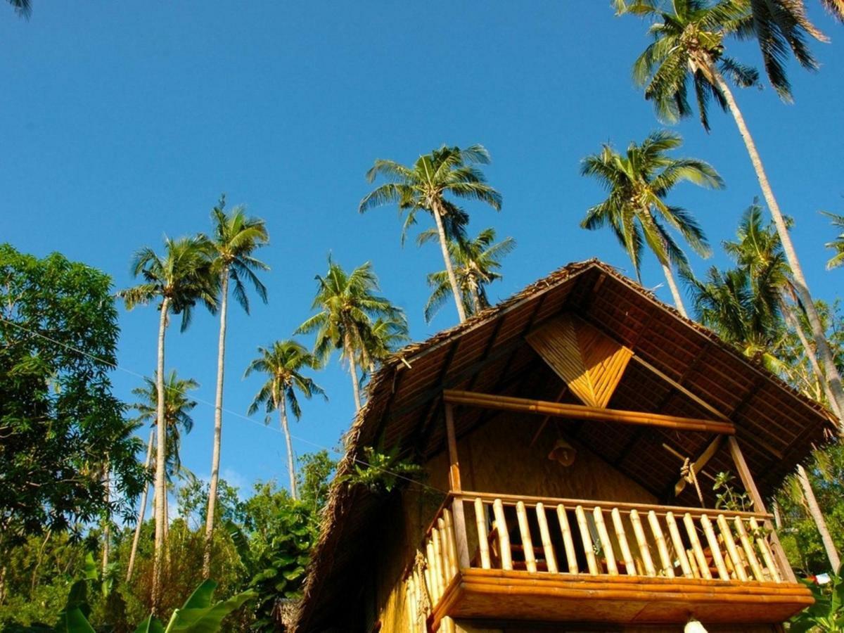 Coco Beach Island Resort プエルト・ガレラ エクステリア 写真
