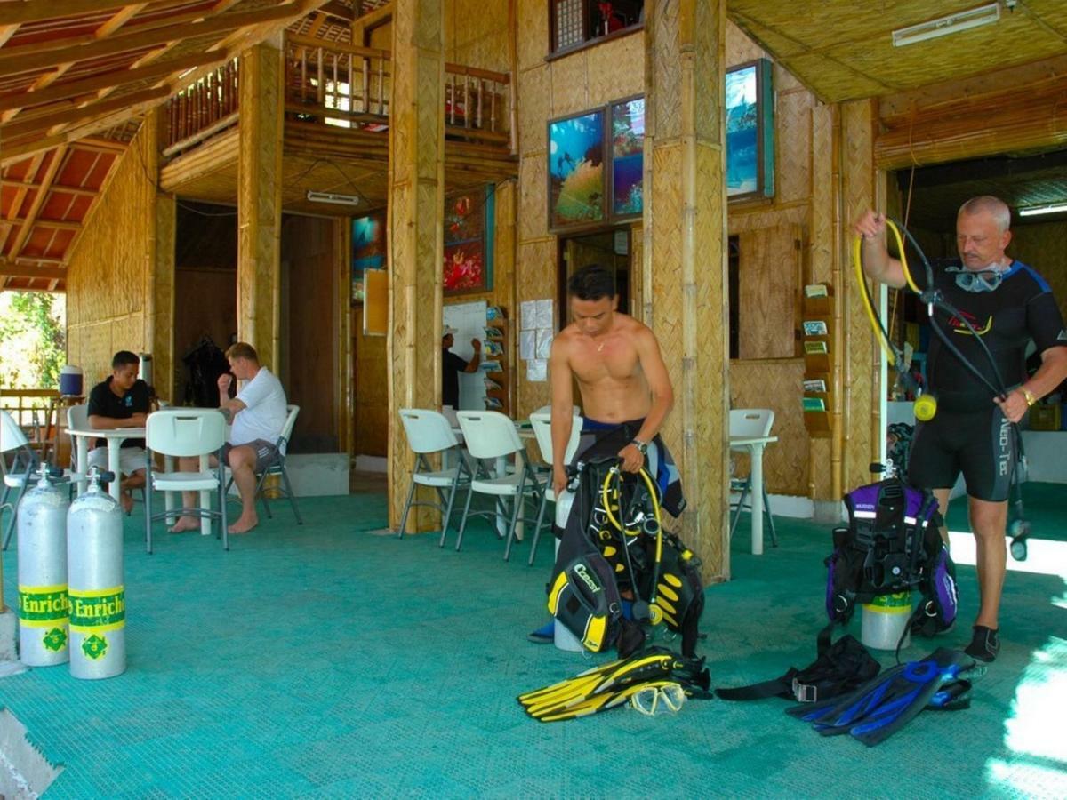 Coco Beach Island Resort プエルト・ガレラ エクステリア 写真