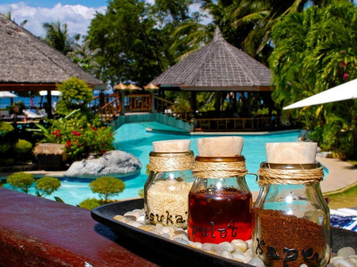 Coco Beach Island Resort プエルト・ガレラ エクステリア 写真