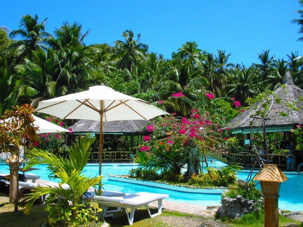 Coco Beach Island Resort プエルト・ガレラ エクステリア 写真