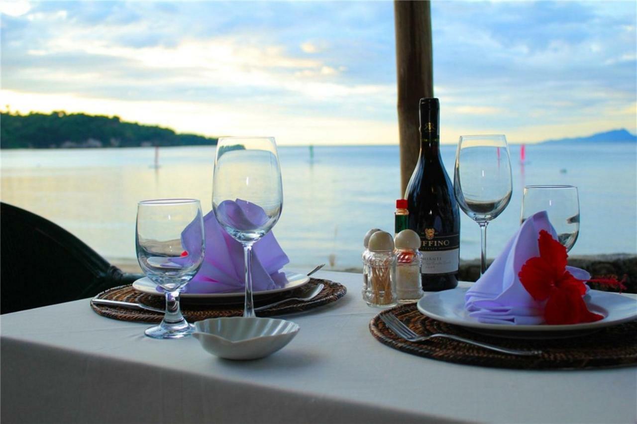 Coco Beach Island Resort プエルト・ガレラ エクステリア 写真