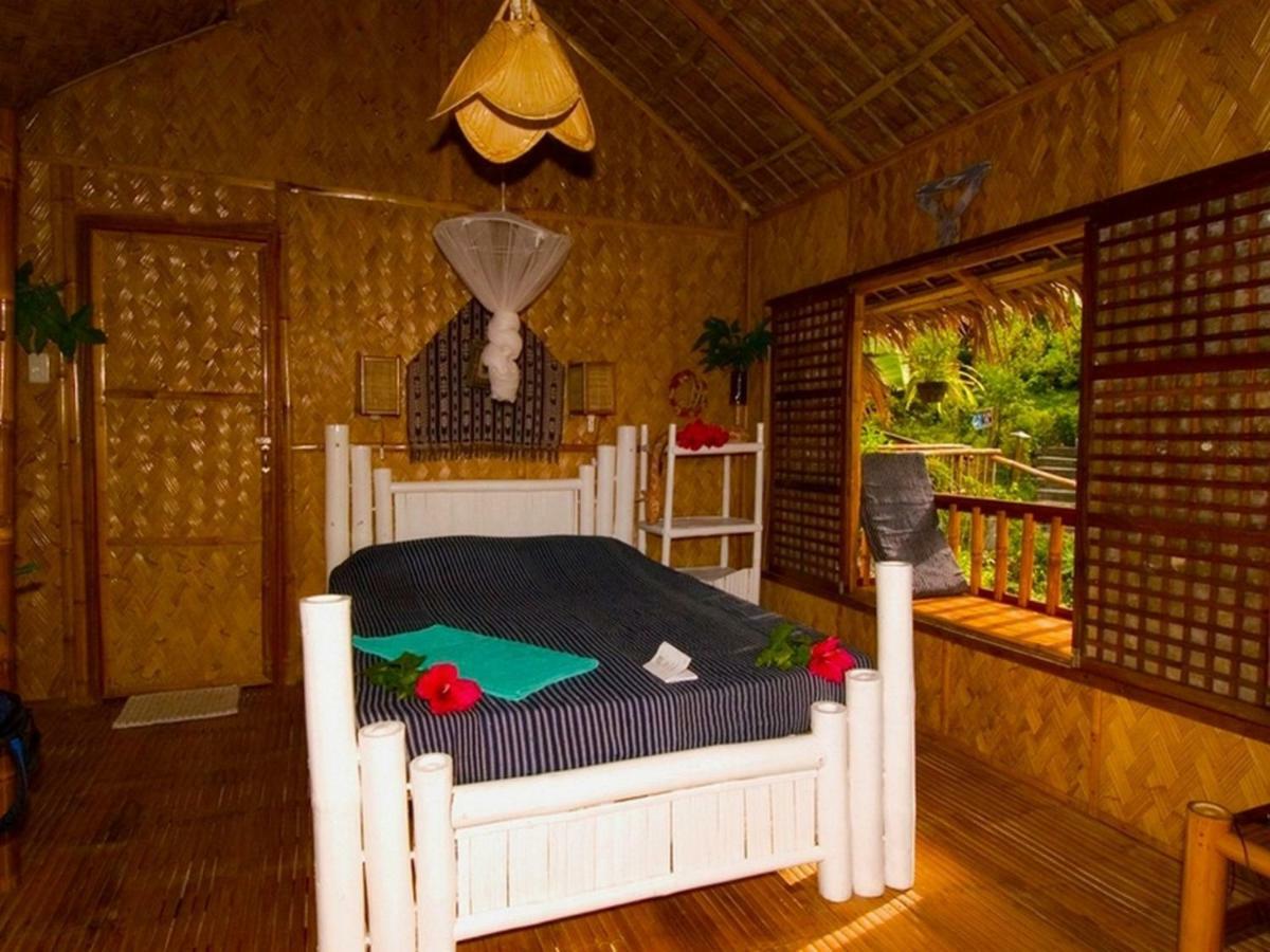 Coco Beach Island Resort プエルト・ガレラ エクステリア 写真