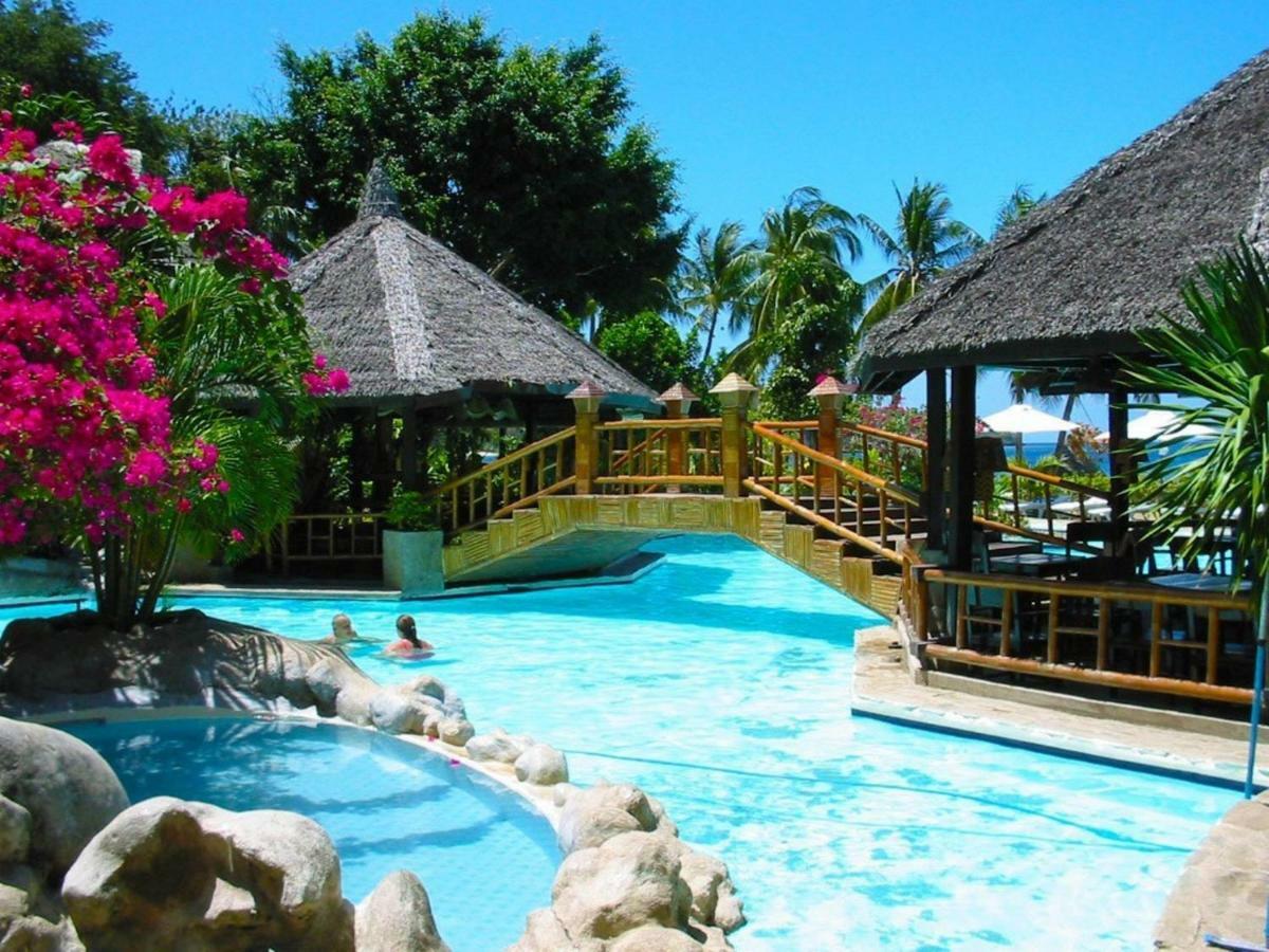 Coco Beach Island Resort プエルト・ガレラ エクステリア 写真