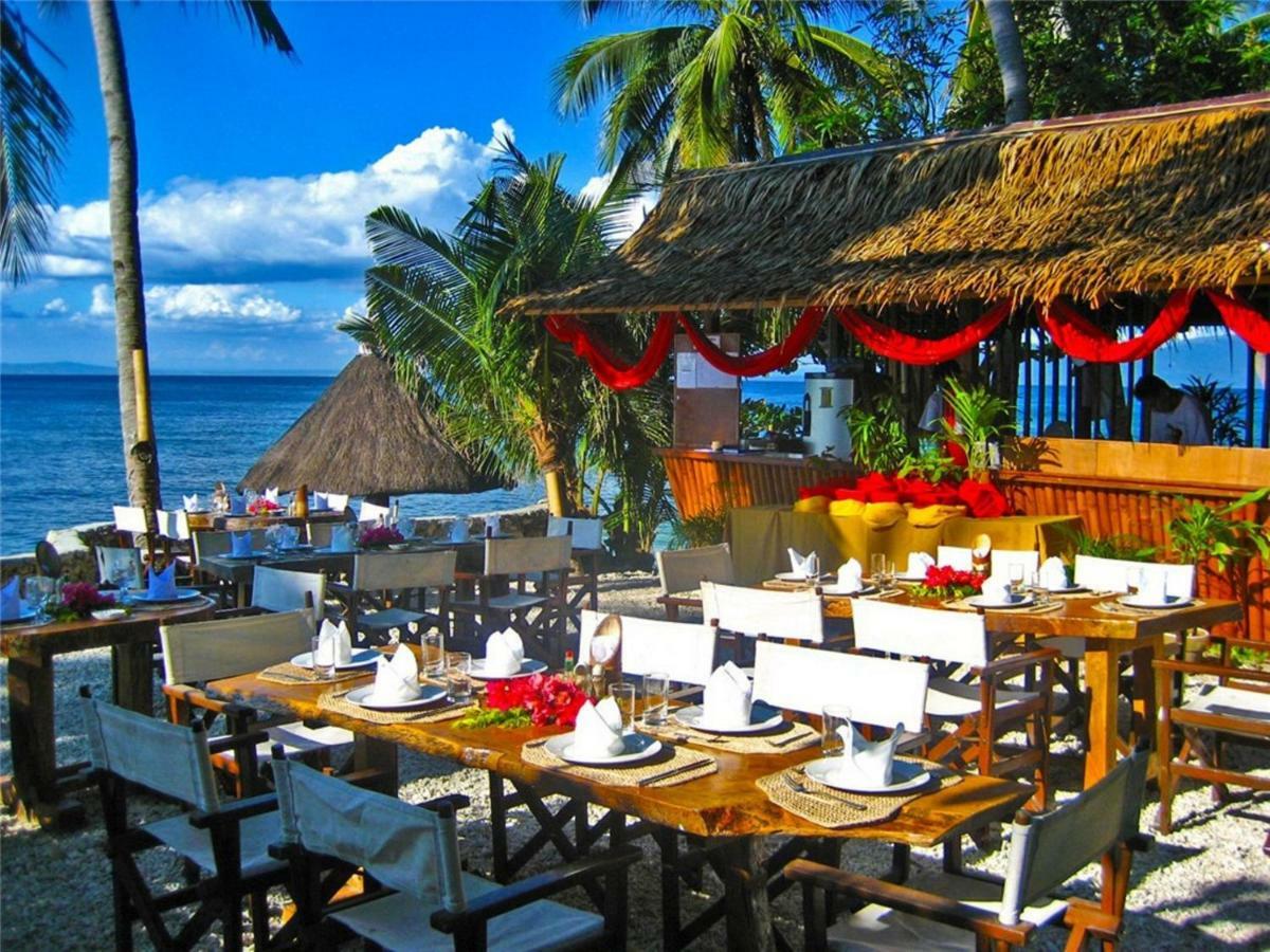Coco Beach Island Resort プエルト・ガレラ エクステリア 写真