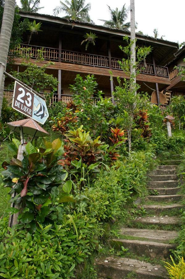 Coco Beach Island Resort プエルト・ガレラ エクステリア 写真