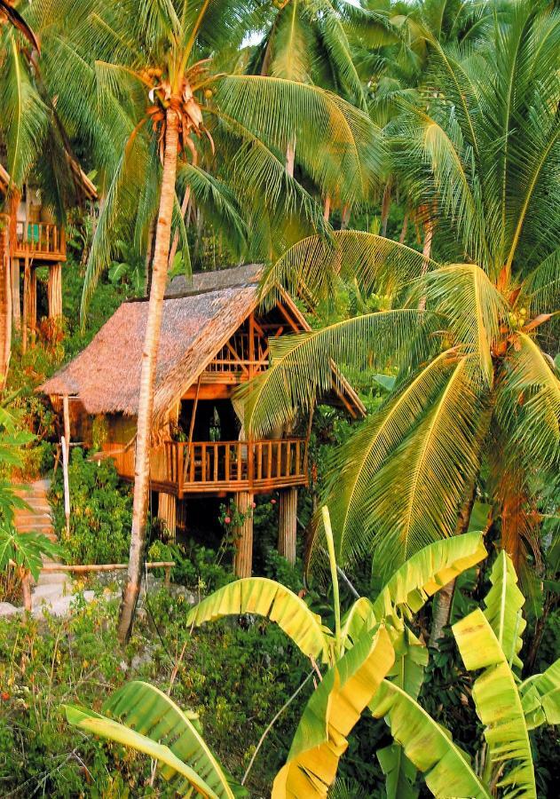 Coco Beach Island Resort プエルト・ガレラ エクステリア 写真