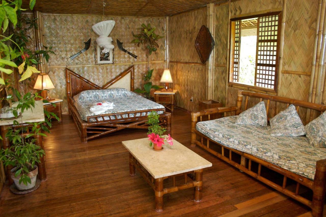 Coco Beach Island Resort プエルト・ガレラ エクステリア 写真