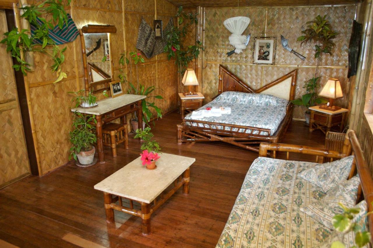 Coco Beach Island Resort プエルト・ガレラ エクステリア 写真