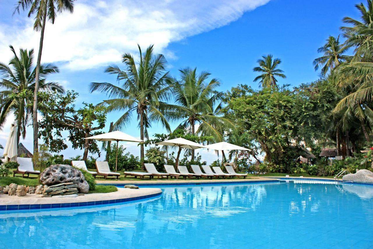 Coco Beach Island Resort プエルト・ガレラ エクステリア 写真